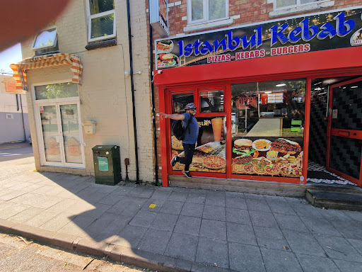 Photo of Istanbul Kebabs - 48 High St, New Bradwell, Milton Keynes MK13 0BT